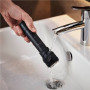Panasonic Beard, Hair Trimmer , MultiShape ER-CKN1-PAC1 , Cordless , Wet & Dry , Number of length steps 39 , Black