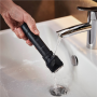 Panasonic Beard, Hair Trimmer , MultiShape ER-CKN1-PAC1 , Cordless , Wet & Dry , Number of length steps 39 , Black