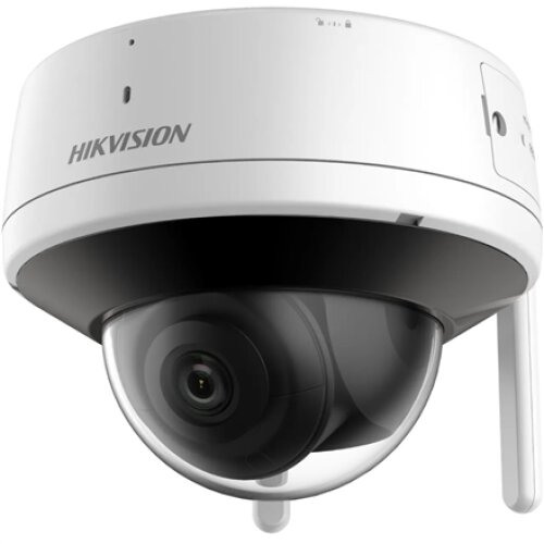 Hikvision , Camera , DS-2CV2141G2-IDW , Dome , 4 MP , 2.8mm , IP66 , H.265 , MicroSD/SDHC/SDXC card (256 GB)
