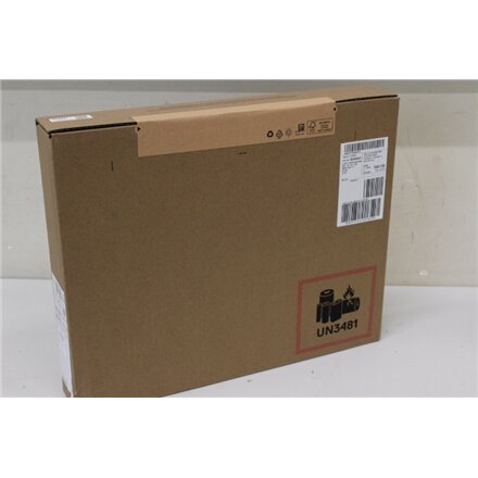 SALE OUT. Dell Pro Essential 15 AG FHD AMD Ryzen 5 7520U/8GB/512GB/AMD Radeon 610M/Win11/ENG kbd/FP/Black/3Y ProSupport NBD Onsite Warranty , Dell Warranty 36 month(s) , DAMAGED PACKAGING