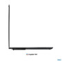 Lenovo ThinkPad X9-15p G1 Intel , Grey , 15.3 , OLED , 2.8K , 2880 x 1800 pixels , Anti-reflection , Intel Core Ultra X7 , 358H , 64 GB , Soldered LPDDR5X , Solid-state drive capacity 1000 GB , Intel Arc B390 GPU , Windows 11 Pro , 802.11be , Bluetooth ve