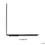 Lenovo ThinkPad X9-15p G1 Intel , Grey , 15.3 , OLED , 2.8K , 2880 x 1800 pixels , Anti-reflection , Intel Core Ultra X7 , 358H , 64 GB , Soldered LPDDR5X , Solid-state drive capacity 1000 GB , Intel Arc B390 GPU , Windows 11 Pro , 802.11be , Bluetooth ve