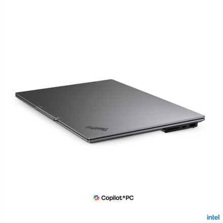 Lenovo ThinkPad X9-15p G1 Intel , Grey , 15.3 , OLED , 2.8K , 2880 x 1800 pixels , Anti-reflection , Intel Core Ultra X7 , 358H , 64 GB , Soldered LPDDR5X , Solid-state drive capacity 1000 GB , Intel Arc B390 GPU , Windows 11 Pro , 802.11be , Bluetooth ve