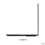 Lenovo ThinkPad X9-15p G1 Intel , Grey , 15.3 , OLED , 2.8K , 2880 x 1800 pixels , Anti-reflection , Intel Core Ultra X7 , 358H , 64 GB , Soldered LPDDR5X , Solid-state drive capacity 1000 GB , Intel Arc B390 GPU , Windows 11 Pro , 802.11be , Bluetooth ve