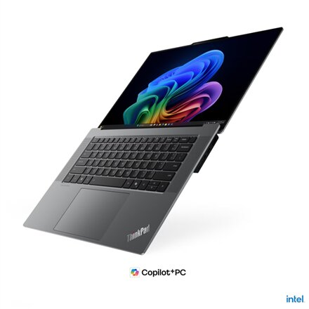 Lenovo ThinkPad X9-15p G1 Intel , Grey , 15.3 , OLED , 2.8K , 2880 x 1800 pixels , Anti-reflection , Intel Core Ultra X7 , 358H , 64 GB , Soldered LPDDR5X , Solid-state drive capacity 1000 GB , Intel Arc B390 GPU , Windows 11 Pro , 802.11be , Bluetooth ve