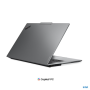 Lenovo ThinkPad X9-15p G1 Intel , Grey , 15.3 , OLED , 2.8K , 2880 x 1800 pixels , Anti-reflection , Intel Core Ultra X7 , 358H , 64 GB , Soldered LPDDR5X , Solid-state drive capacity 1000 GB , Intel Arc B390 GPU , Windows 11 Pro , 802.11be , Bluetooth ve