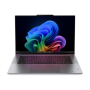 Lenovo ThinkPad X9-15p G1 Intel , Grey , 15.3 , OLED , 2.8K , 2880 x 1800 pixels , Anti-reflection , Intel Core Ultra X7 , 358H , 64 GB , Soldered LPDDR5X , Solid-state drive capacity 1000 GB , Intel Arc B390 GPU , Windows 11 Pro , 802.11be , Bluetooth ve