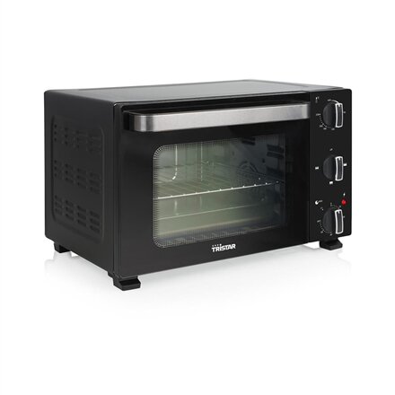 Tristar Mini oven , OV-3650 , 20 L , 1300 W , Black