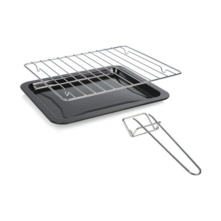Tristar Mini oven , OV-3650 , 20 L , 1300 W , Black