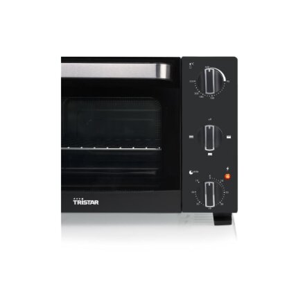 Tristar Mini oven , OV-3650 , 20 L , 1300 W , Black