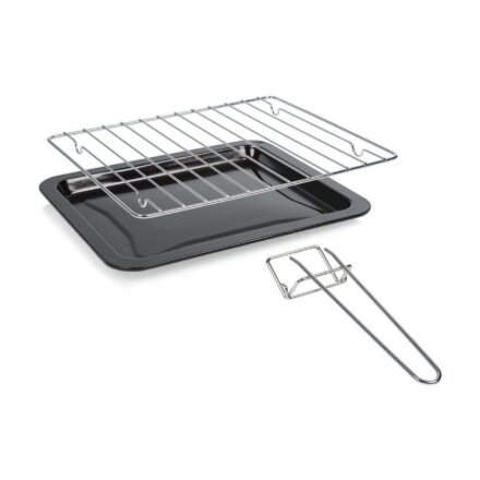 Tristar Mini oven , OV-3650 , 20 L , 1300 W , Black