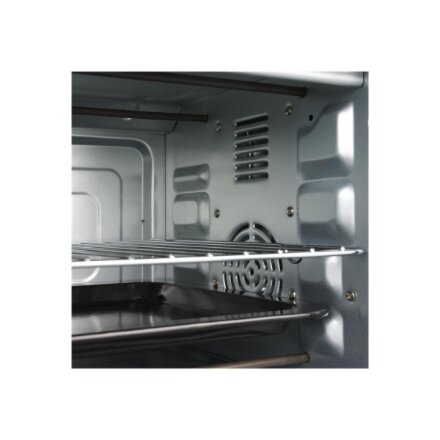 Tristar Mini oven , OV-3650 , 20 L , 1300 W , Black