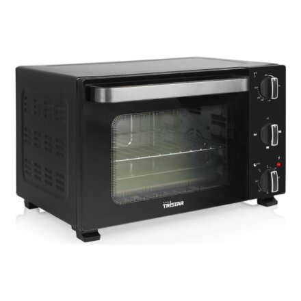 Tristar Mini oven , OV-3650 , 20 L , 1300 W , Black