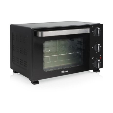 Tristar Mini oven , OV-3650 , 20 L , 1300 W , Black
