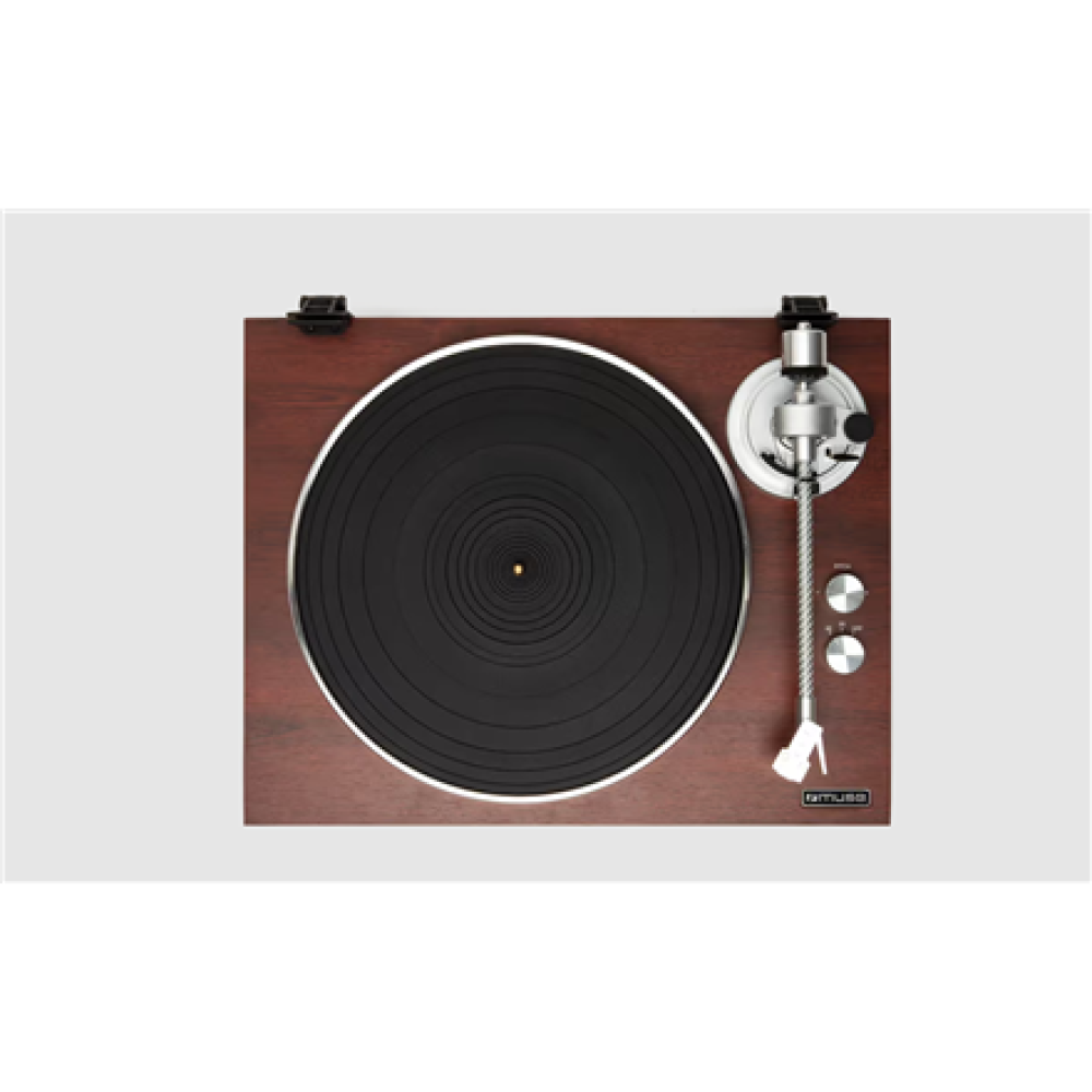 Turntable , MT-109 WTO , Muse Stereo