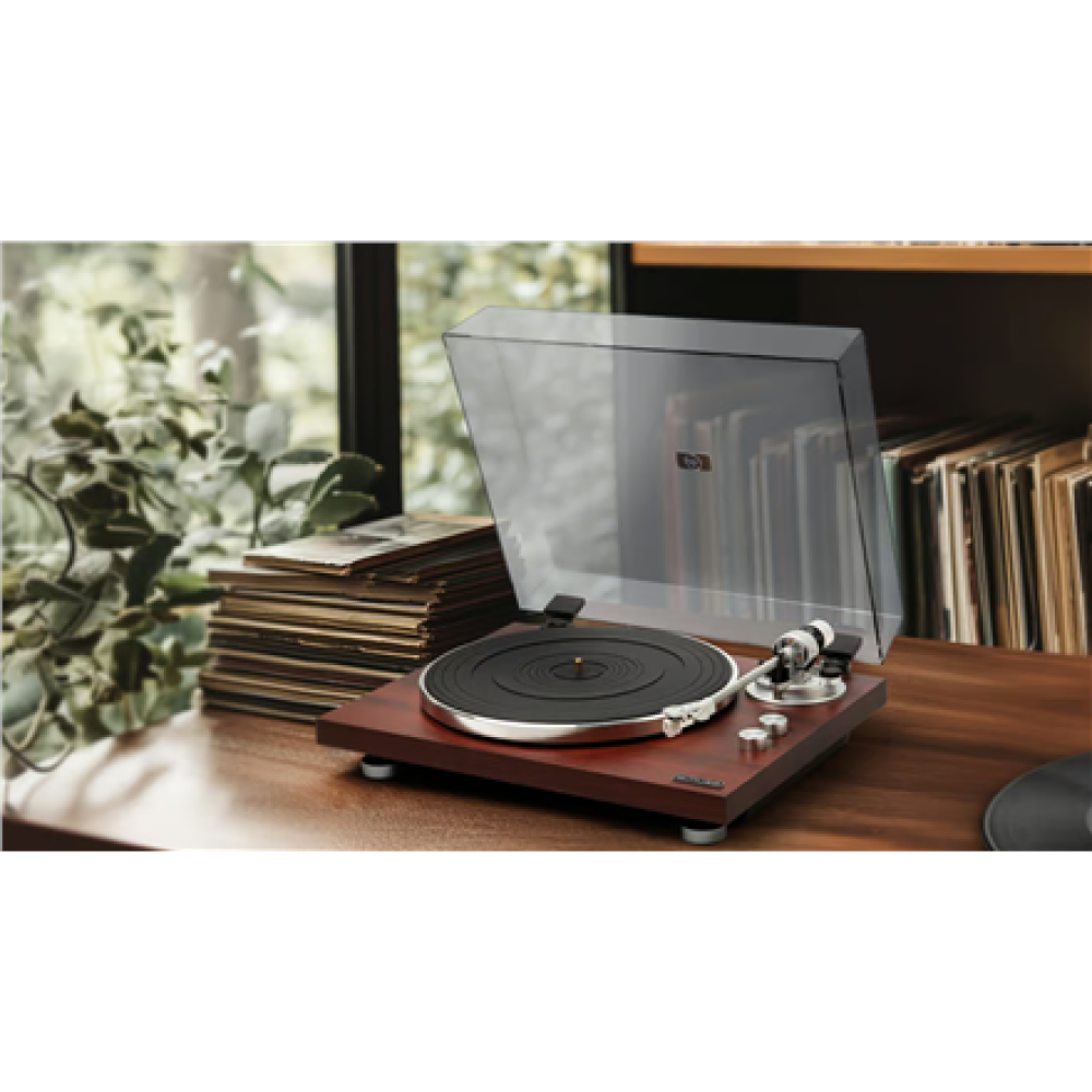 Turntable , MT-109 WTO , Muse Stereo
