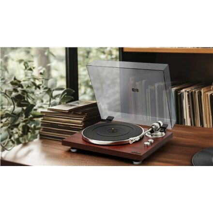 Turntable , MT-109 WTO , Muse Stereo