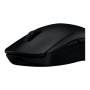 Logitech , Gaming Mouse , G PRO , Wireless , Black