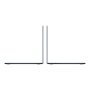 Apple MacBook Air 15 Apple M5 10C CPU, 10C GPU/24GB/1TB SSD/Midnight/SWE , Apple