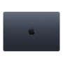Apple MacBook Air 15 Apple M5 10C CPU, 10C GPU/24GB/1TB SSD/Midnight/SWE , Apple