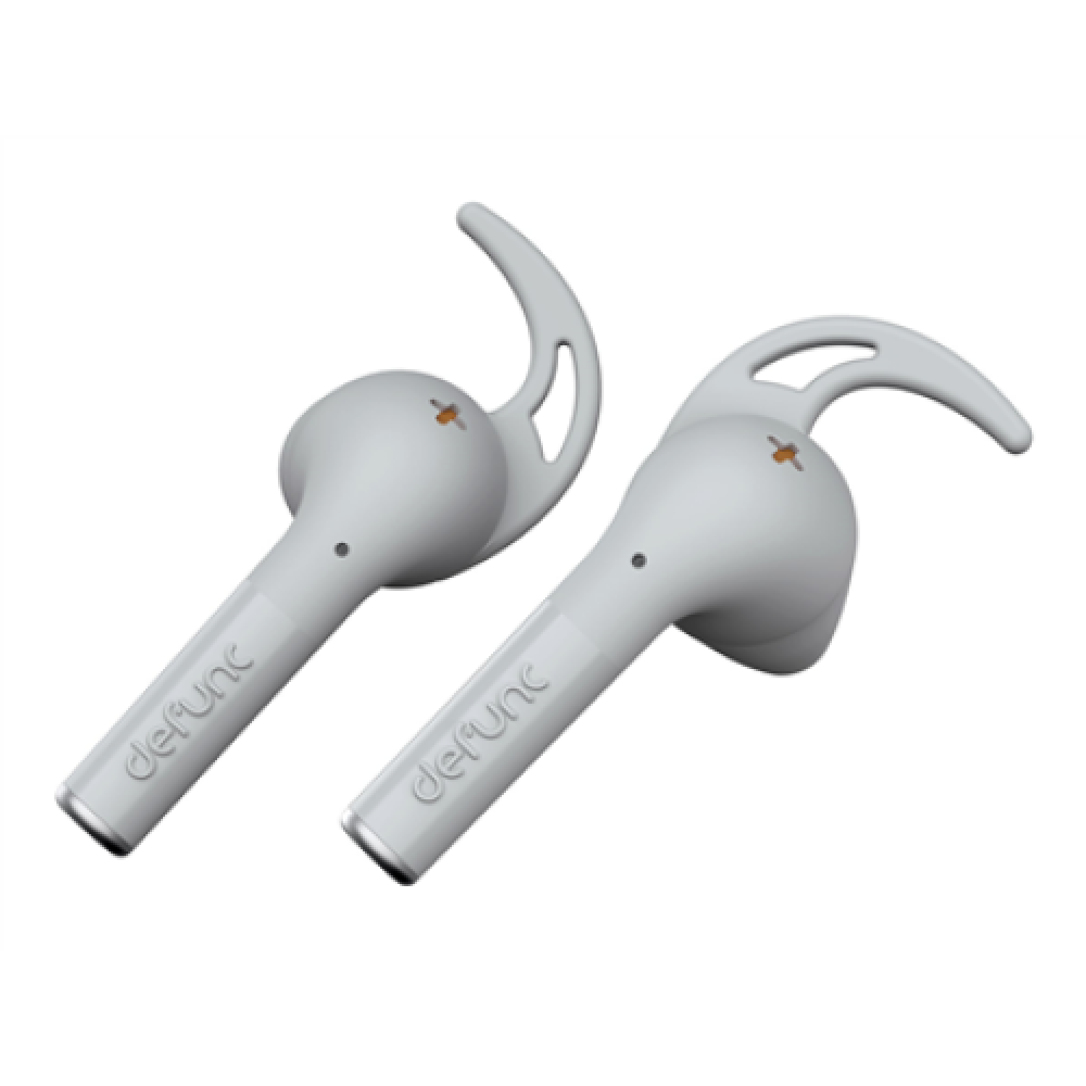 Defunc , Earbuds , True Sport , Wireless