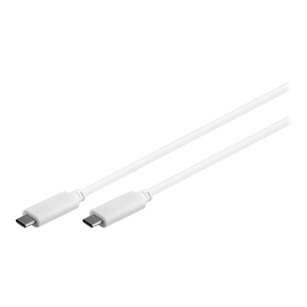 Goobay , USB-C 3.1 generation 1 cable , 67194 , USB-C to USB-C USB-C male , USB-C male