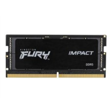 Kingston Fury Beast 32GB DDR5-5600, CL40, 262-Pin, SODIMM , Kingston , FURY , 32 GB , DDR5 , 5600 MHz , ECC No