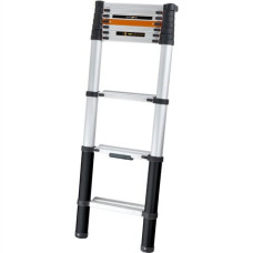 Batavia B.V. , Giraffe PRO Telescopic Ladder 2.93 m Batavia B.V. , Giraffe PRO Telescopic Ladder 2.93 m