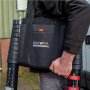 Batavia B.V. , Giraffe PRO Telescopic Ladder 2.93 m