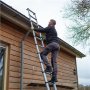 Batavia B.V. , Giraffe PRO Telescopic Ladder 2.93 m