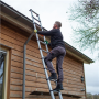 Batavia B.V. Giraffe PRO Telescopic Ladder 2.93 m
