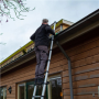 Batavia B.V. Giraffe PRO Telescopic Ladder 2.93 m