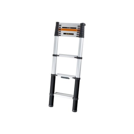 Batavia B.V. , Giraffe PRO Telescopic Ladder 2.93 m