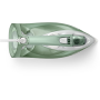 Philips DST7012/70 HV , Steam Iron , 2600 W , Water tank capacity 300 ml , Continuous steam 45 g/min , Steam boost performance 220 g/min , Desert Green/Gray