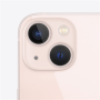 Apple iPhone 13 mini Pink, 5.4 , Super Retina XDR OLED, 2340 x 1080 pixels, Apple, A15 Bionic, Internal RAM 4 GB, 128 GB, Single SIM, Nano-SIM, 3G, 4G, 5G, Main camera 12+12 MP, Secondary camera 12 MP, iOS, 15, 2438 mAh