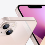 Apple iPhone 13 mini Pink, 5.4 , Super Retina XDR OLED, 2340 x 1080 pixels, Apple, A15 Bionic, Internal RAM 4 GB, 128 GB, Single SIM, Nano-SIM, 3G, 4G, 5G, Main camera 12+12 MP, Secondary camera 12 MP, iOS, 15, 2438 mAh