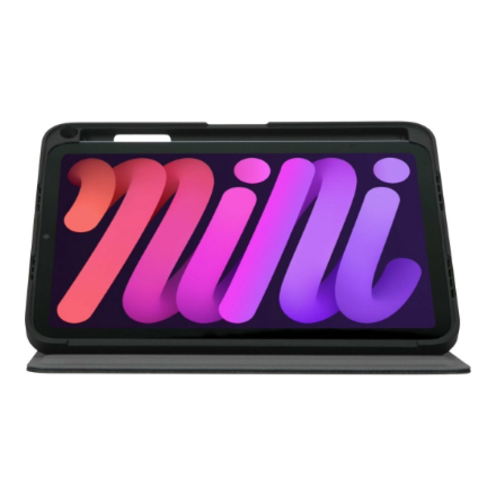 Targus Click-In Case , THZ912GL , 8.3 , Tablet case , For iPad mini (6th gen.) , Black