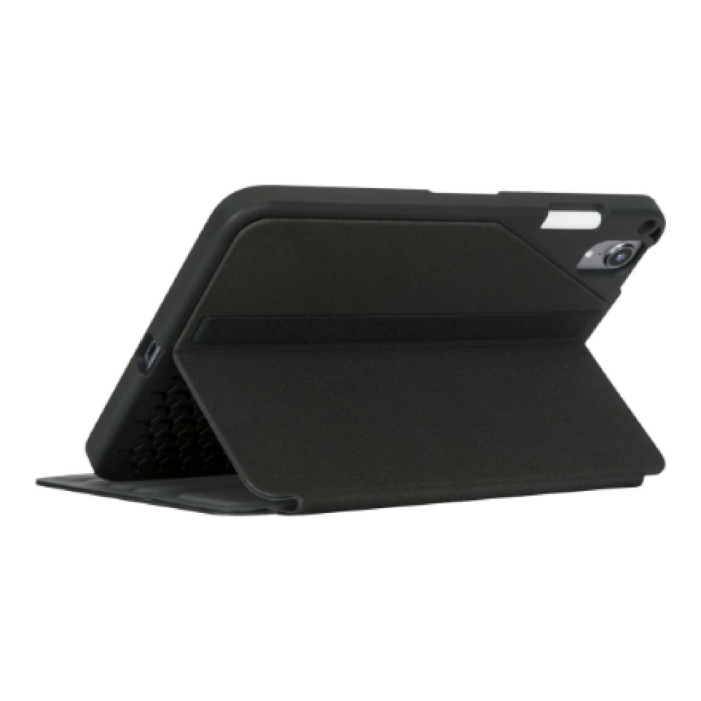 Targus Click-In Case , THZ912GL , 8.3 , Tablet case , For iPad mini (6th gen.) , Black