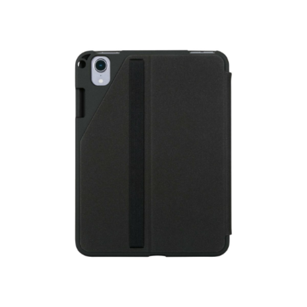 Targus Click-In Case , THZ912GL , 8.3 , Tablet case , For iPad mini (6th gen.) , Black