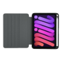 Targus Click-In Case , THZ912GL , 8.3 , Tablet case , For iPad mini (6th gen.) , Black