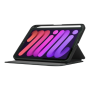 Targus Click-In Case , THZ912GL , 8.3 , Tablet case , For iPad mini (6th gen.) , Black