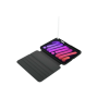 Targus Click-In Case , THZ912GL , 8.3 , Tablet case , For iPad mini (6th gen.) , Black