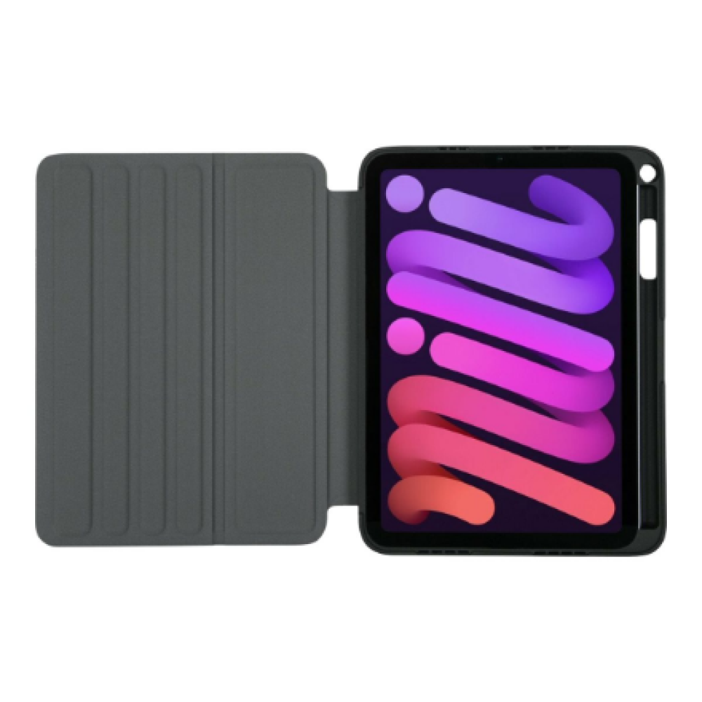 Targus Click-In Case , THZ912GL , 8.3 , Tablet case , For iPad mini (6th gen.) , Black