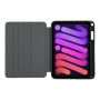 Targus Click-In Case , THZ912GL , 8.3 , Tablet case , For iPad mini (6th gen.) , Black