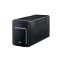 Schneider Electric APC Back-UPS , BX2200MI , 2200 VA , 1200 W