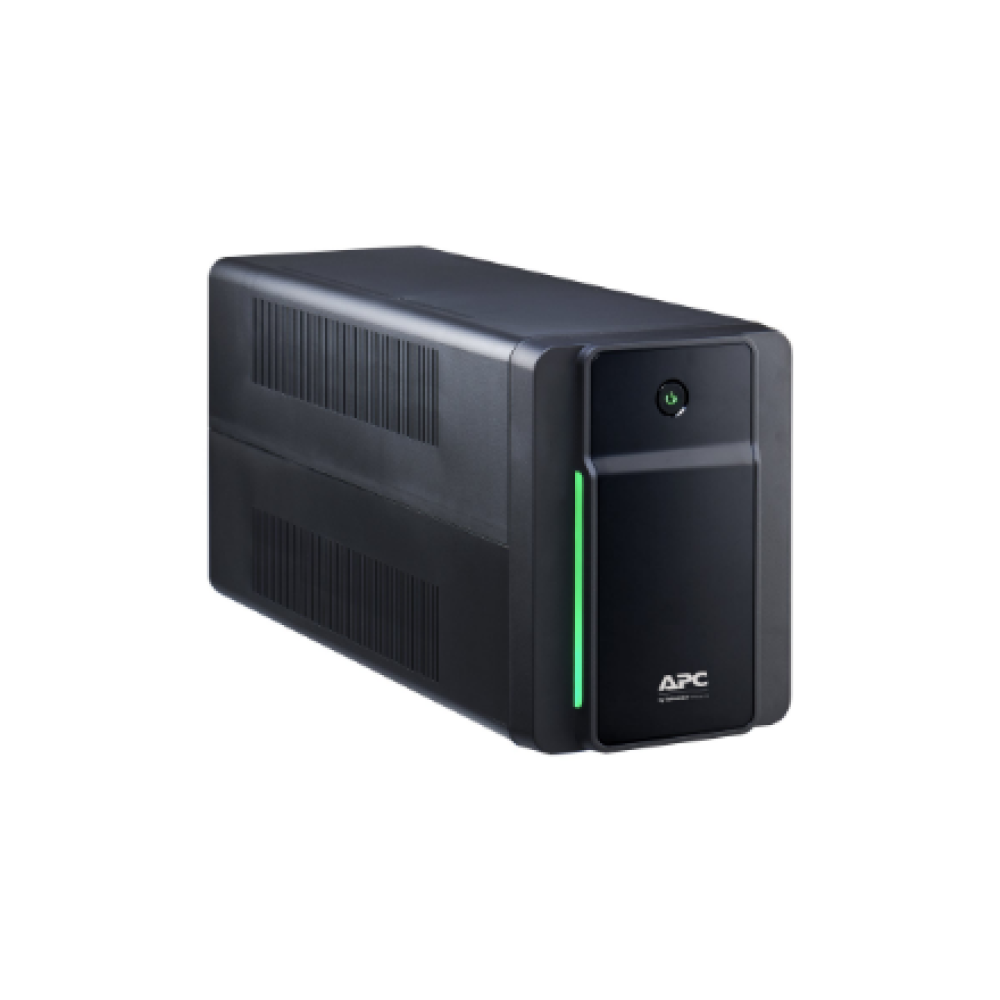 Schneider Electric APC Back-UPS , BX2200MI , 2200 VA , 1200 W