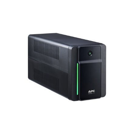 Schneider Electric APC Back-UPS , BX2200MI , 2200 VA , 1200 W