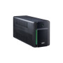 Schneider Electric APC Back-UPS , BX2200MI , 2200 VA , 1200 W
