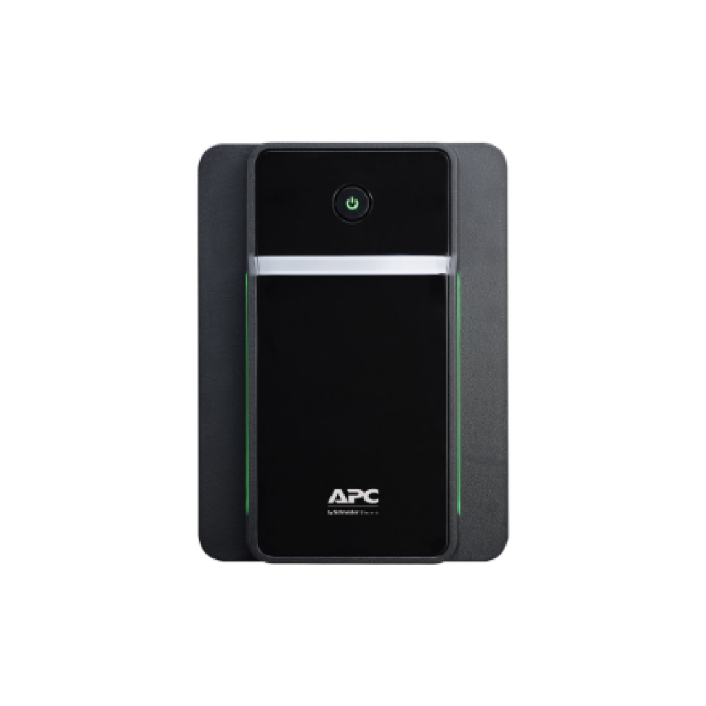 Schneider Electric APC Back-UPS , BX2200MI , 2200 VA , 1200 W