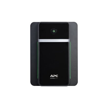 Schneider Electric APC Back-UPS , BX2200MI , 2200 VA , 1200 W